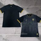 Panama Special Shirt 2024 Black Thailand