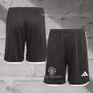 Pantalon Manchester United Away 2023-2024 es