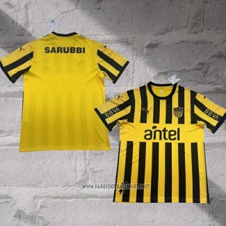 Penarol Home Shirt 2024 Thailand