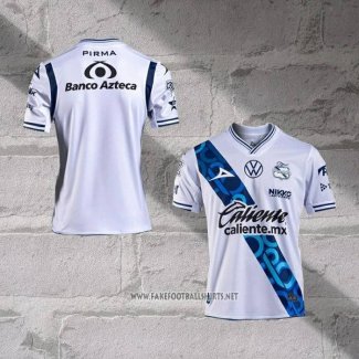 Puebla Home Shirt 2024-2025