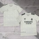 Real Madrid Special Shirt 2024-2025 White Thailand