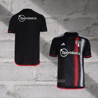 Sao Paulo Third Shirt 2023