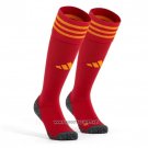 Socks Roma Home 2023-2024