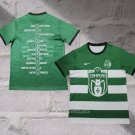 Sporting Champion Shirt 2024-2025 Thailand