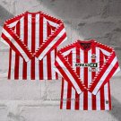 Sunderland Home Shirt Long Sleeve 2024-2025