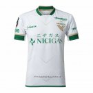 Tokyo Verdy Away Shirt 2024 Thailand