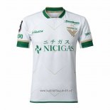 Tokyo Verdy Away Shirt 2024 Thailand