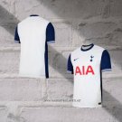 Tottenham Hotspur Home Shirt Authentic 2024-2025