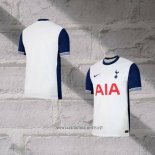 Tottenham Hotspur Home Shirt Authentic 2024-2025