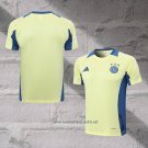 Ajax Training Shirt 2024-2025 Yellow