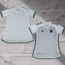 Atletico Mineiro Away Shirt Women 2024