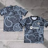 Barcelona Shirt Pre-Match 2024 Black