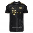 Bayern Munich Away Shirt 2021-2022