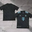 Bayern Munich Special Shirt 2024-2025 Black Thailand