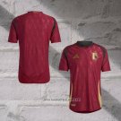 Belgium Home Shirt Authentic 2024