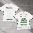 Chapecoense Away Shirt 2023 Thailand