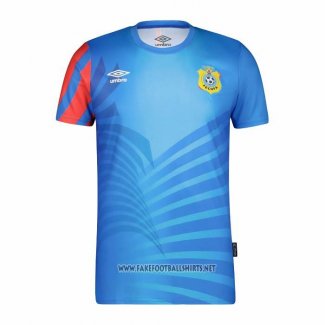 Congo Home Shirt 2024 Thailand