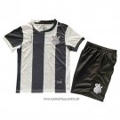 Corinthians Third Shirt Kid 2024