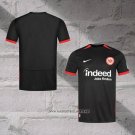 Eintracht Frankfurt Away Shirt 2024-2025