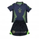 FC Juarez Away Shirt Kid 24-25