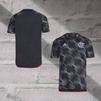 Flamengo Third Shirt 2024 Thailand