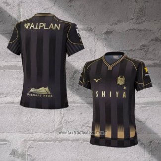 Hokkaido Consadole Sapporo Away Shirt 2022 Thailand