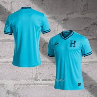 Honduras Away Shirt 2024