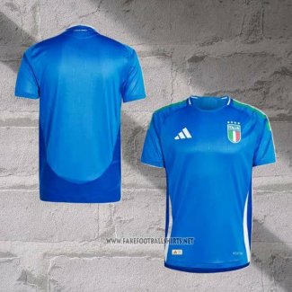 Italy Home Shirt Authentic 2024