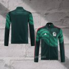 Jacket Mexico 2022-2023 Green