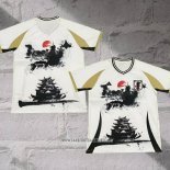 Japan Special Shirt 2024-2025 White Thailand