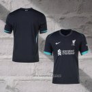 Liverpool Away Shirt 2024-2025