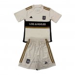 Los Angeles FC Third Shirt Kid 2024