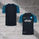 Napoli Training Shirt 2023-2024 Blue