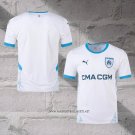 Olympique Marseille Home Shirt 2024-2025