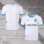 Olympique Marseille Home Shirt 2024-2025