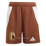 Pantalon Belgium Away 2024