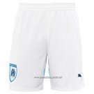 Pantalon Olympique Marseille Home 2024-2025