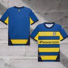 Parma Away Shirt 2024-2025