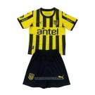 Penarol Home Shirt Kid 2024