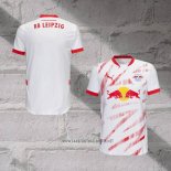 RB Leipzig Home Shirt 2024-2025 Thailand