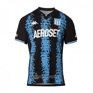 Racing Club Away Shirt 2022 Thailand