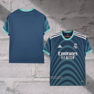 Real Madrid Classic Shirt 2022 Thailand