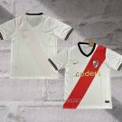 River Home Shirt 2024 Thailand