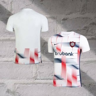 San Lorenzo Away Shirt 2024 Thailand