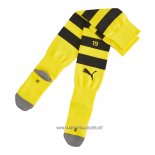 Socks Borussia Dortmund Home 2023-2024