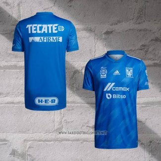 Tigres UANL Away Shirt 2022-2023