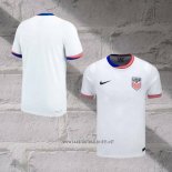 United States Home Shirt Authentic 2024