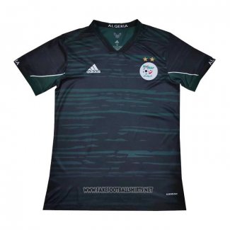 Algeria Third Shirt 2022 Thailand