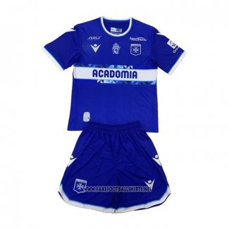 Auxerre Third Shirt Kid 2024-2025