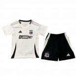 Colo-Colo Home Shirt Kid 2025